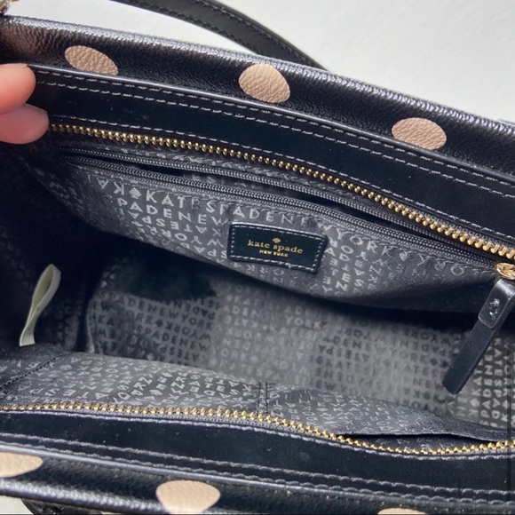 Kate Spade Tote Bag - Picture 8 of 9